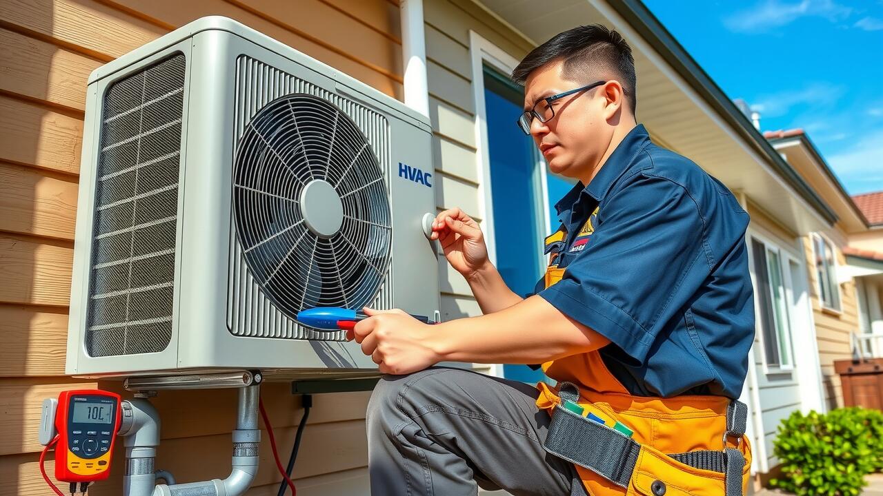 Why Choose Our Heat Pump Installation and Repair Powning Addition, Reno