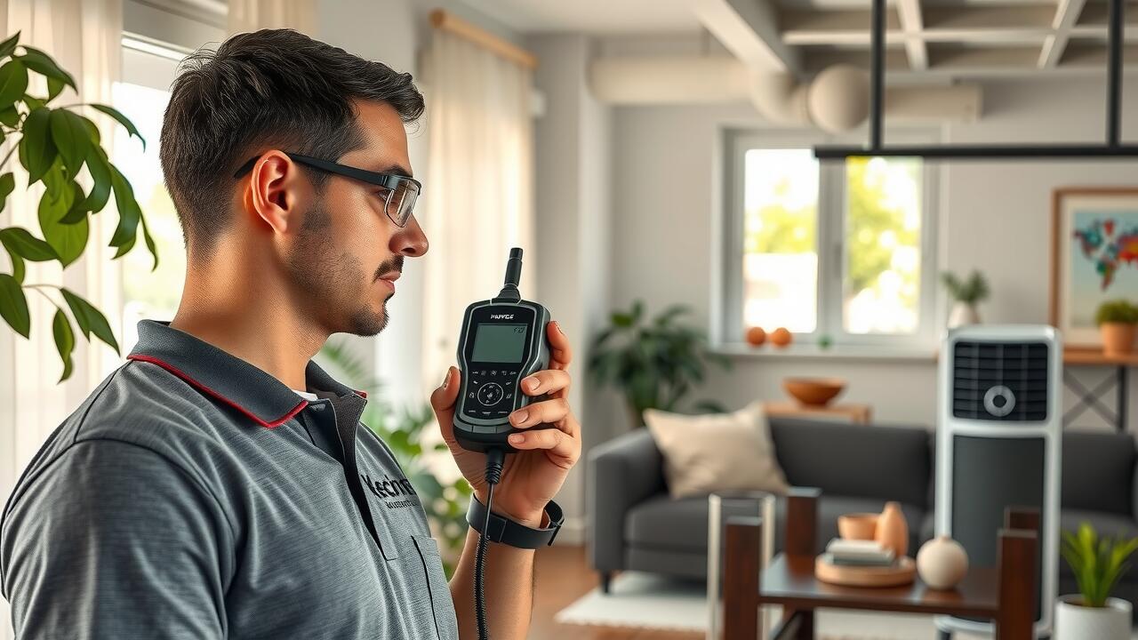 Why Choose Our Indoor Air Quality Solutions Fleish, Reno