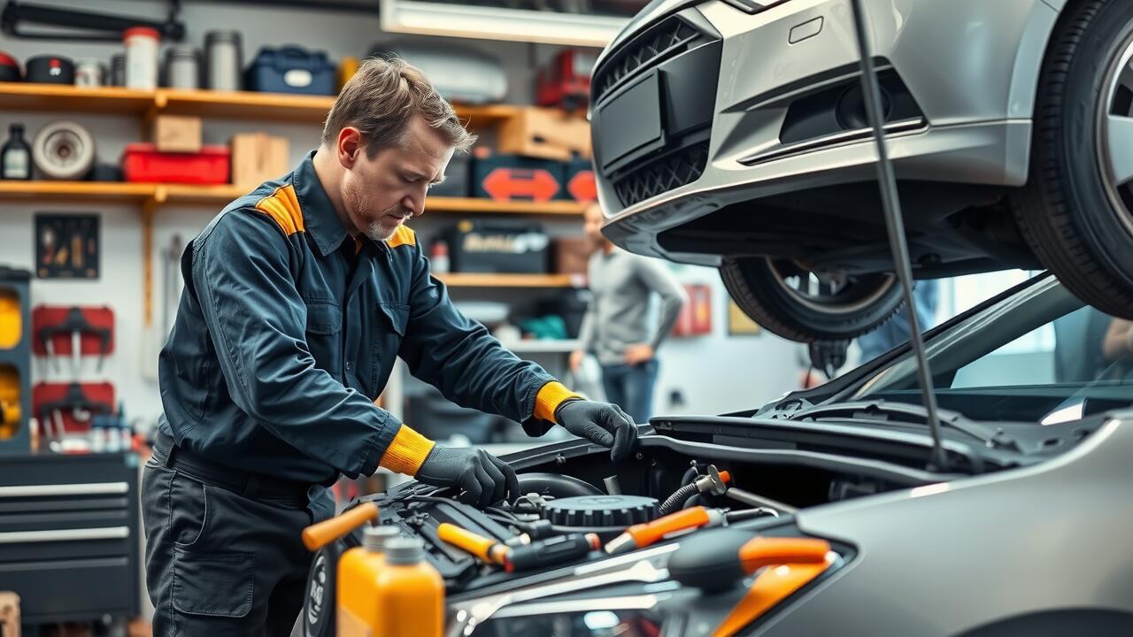 Why Choose Our Maintenance and Tune-Ups Donner Springs, Reno