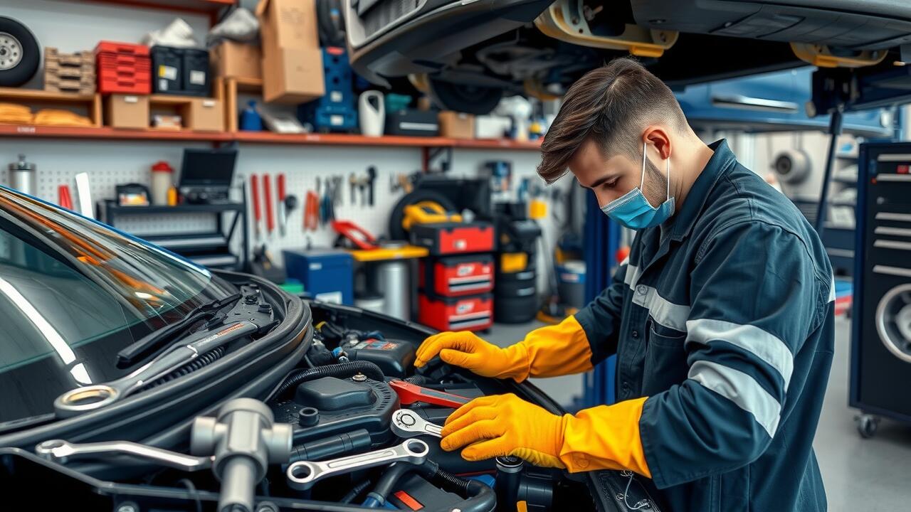 Why Choose Our Maintenance and Tune-Ups Raleigh Heights, Reno