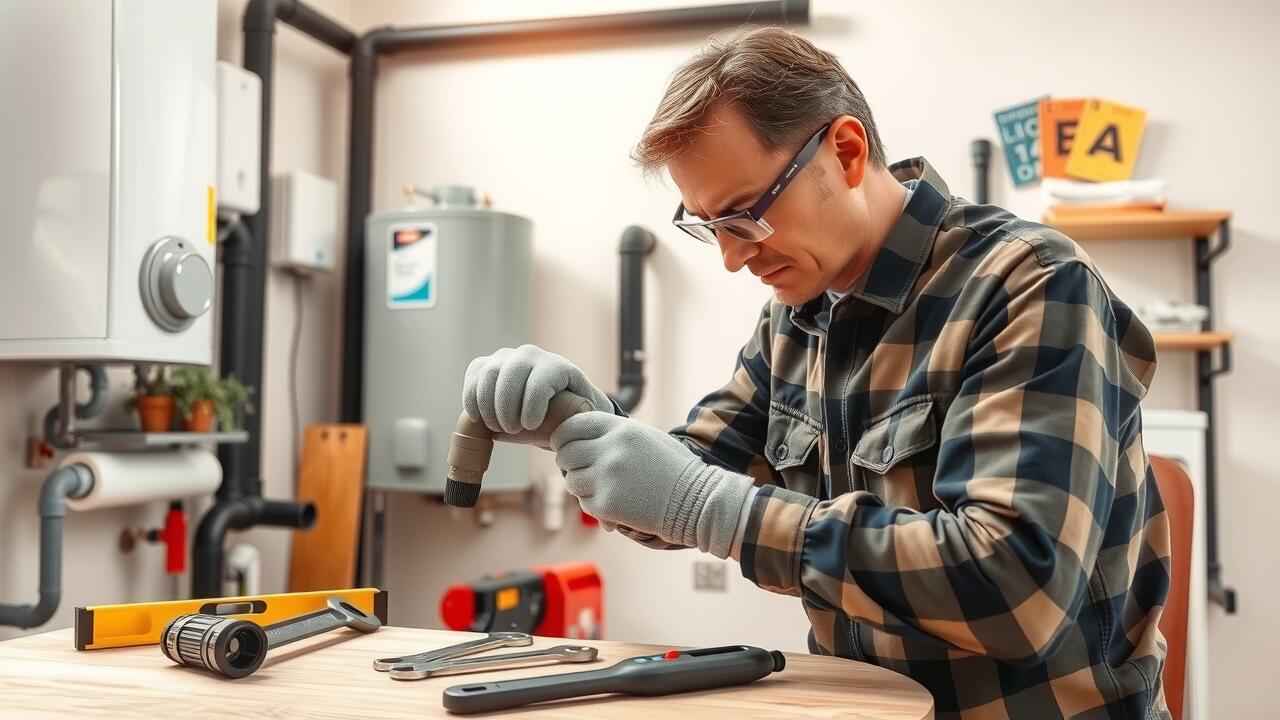 Review of Top Boiler Installation and Repair Services in Edgewater, Reno